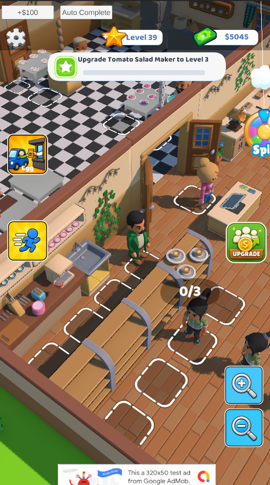 Cafe Boss