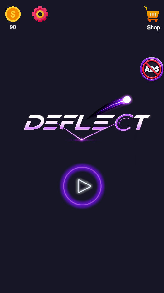 Deflect