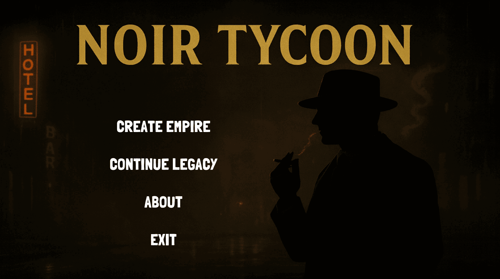 Noir Tycoon